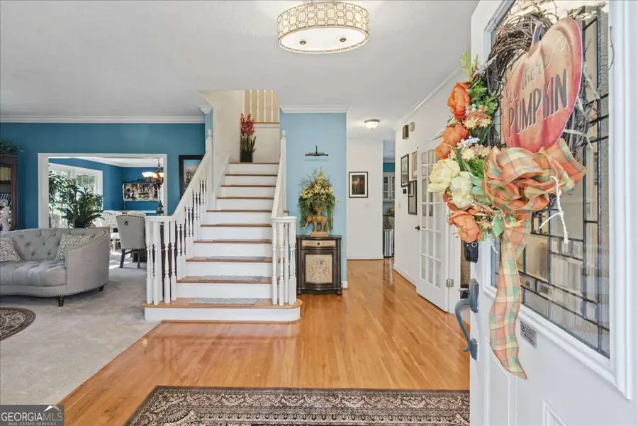 17 N Pheasant Run Se, Rome, GA 30161 - #2