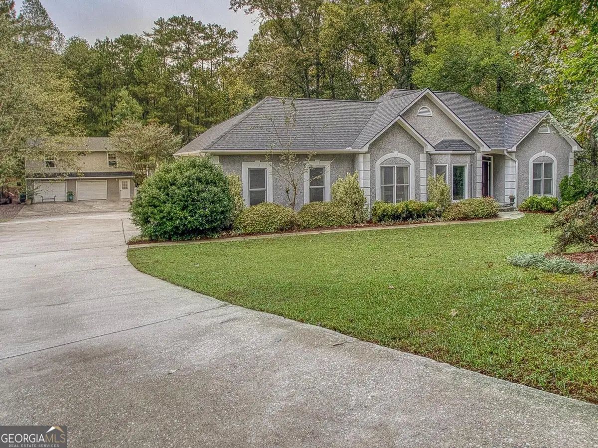 110 Cobblestone Cove, Sharpsburg, GA 30277 - #1