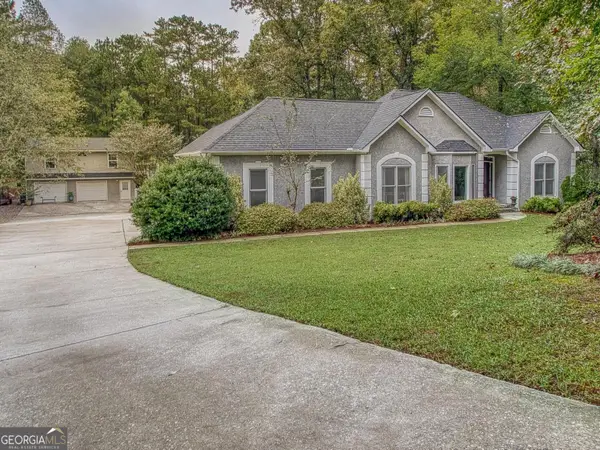 110 Cobblestone Cove, Sharpsburg, GA 30277