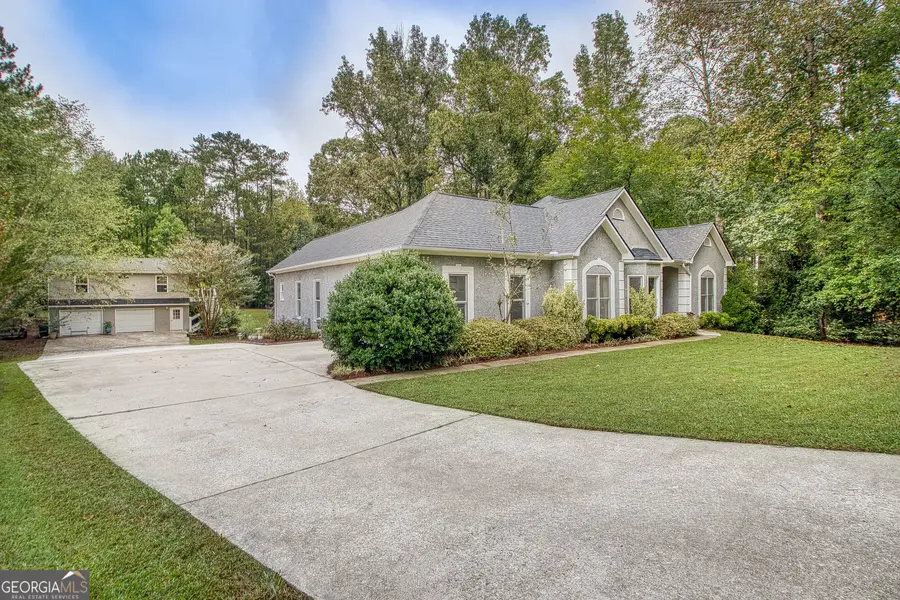110 Cobblestone Cove, Sharpsburg, GA 30277 - #3