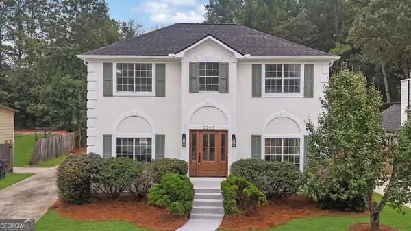 2260 Waterford Park Drive, Lawrenceville, GA 30044
