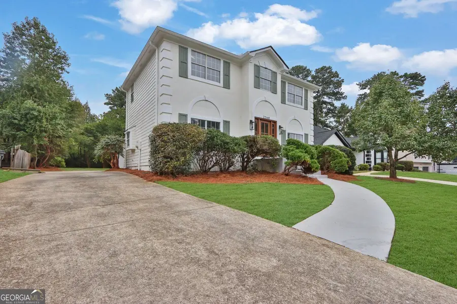 2260 Waterford Park Drive, Lawrenceville, GA 30044 - #3