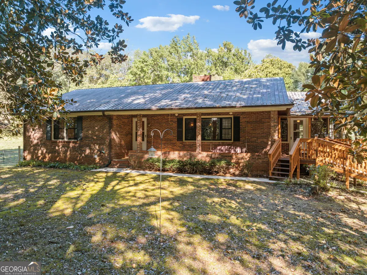 682 Mossy Creek Church Road, Cleveland, GA 30528 - #1