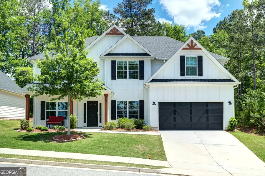 103 Pacific Avenue, Sharpsburg, GA 30277 - #2