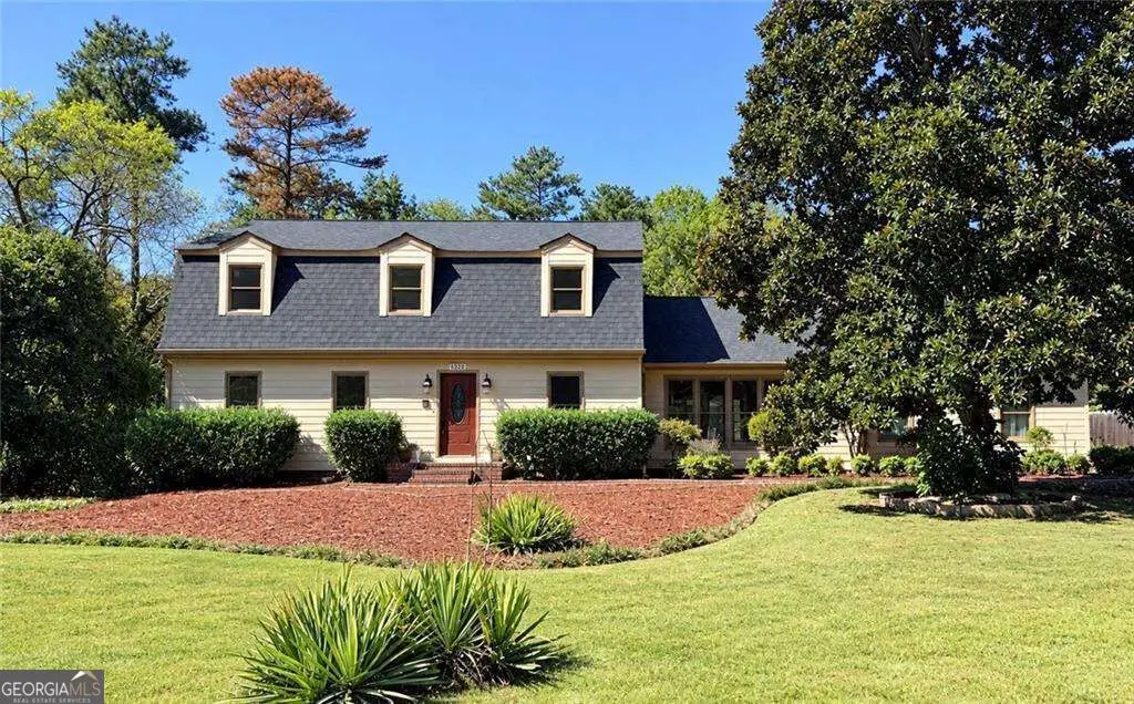 1432 Arden Drive Sw, Marietta, GA 30008 - #1