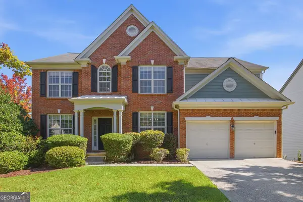 147 Crystal Downs Way, Suwanee, GA 30024