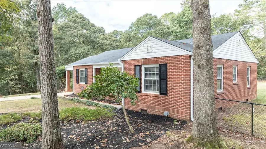 740 Jones Chapel Shiloh Road, Danielsville, GA 30633 - #2