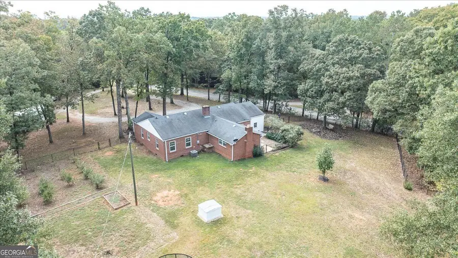 740 Jones Chapel Shiloh Road, Danielsville, GA 30633 - #3