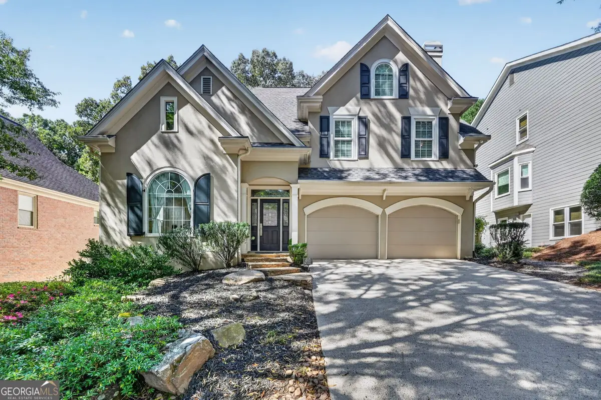 4160 SE Gateswalk Drive, Smyrna, GA 30080 - #1