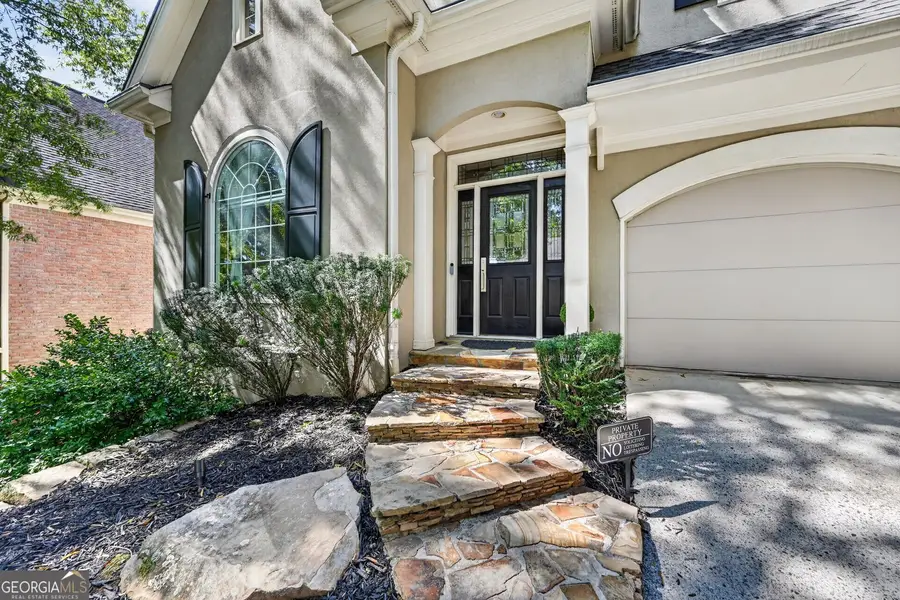 4160 SE Gateswalk Drive, Smyrna, GA 30080 - #2