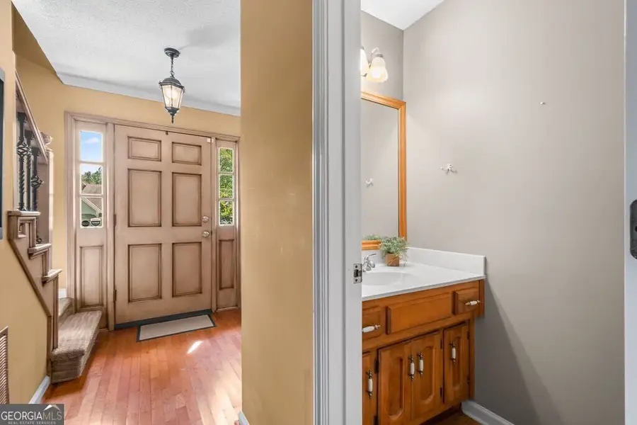 3360 Timber Ridge, Powder Springs, GA 30127 - #3