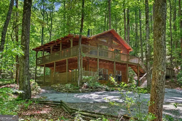 252 Navigator Lane, Tiger, GA 30576