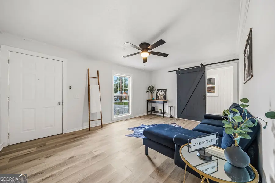 2 W Linden Street Se, Rome, GA 30161 - #3