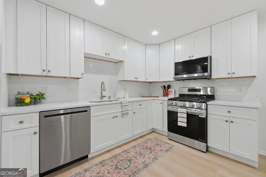 1828 Chondra Drive, Marietta, GA 30062 - #2