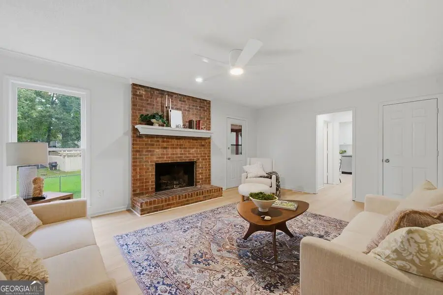 1828 Chondra Drive, Marietta, GA 30062 - #3