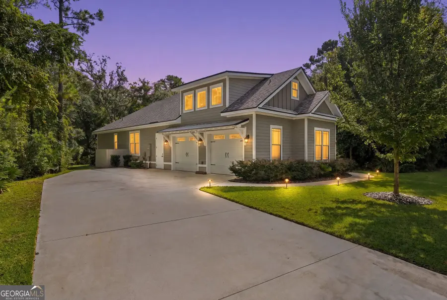 201 Storey Avenue, Saint Marys, GA 31558 - #3