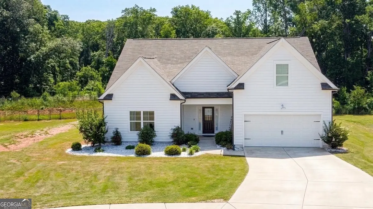 398 Grand Oaks Avenue, Bethlehem, GA 30620 - #1