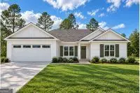804 Oxbow Crossing #LOT 125, Ellabell, GA 31308 - #1