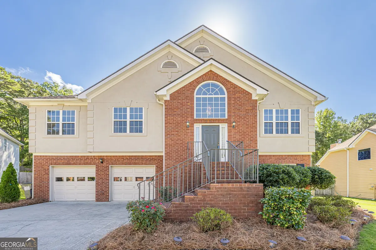 3342 Sandwedge Court, Snellville, GA 30039 - #1