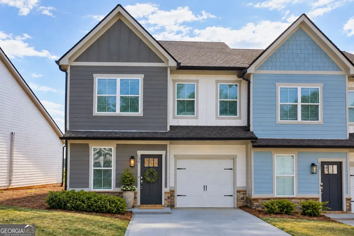 130 Magnolia Place, Homer, GA 30547 - #1