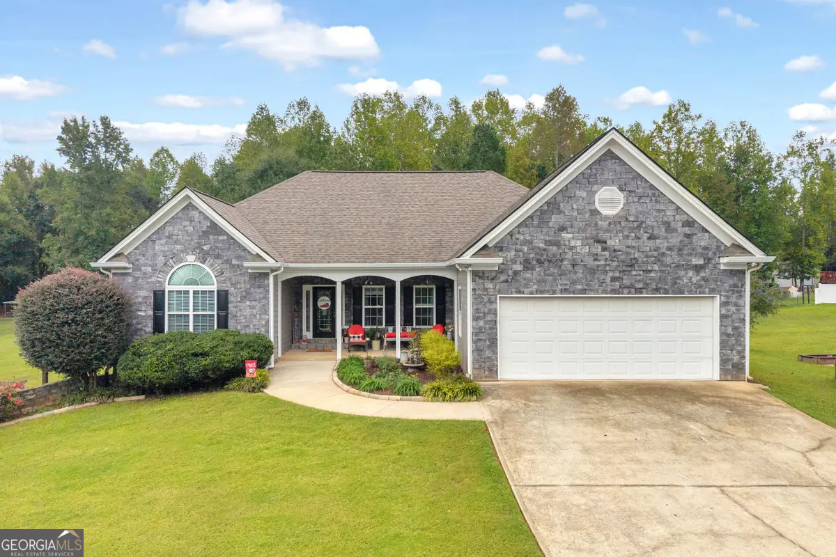 316 Highway 59, Commerce, GA 30530 - #1