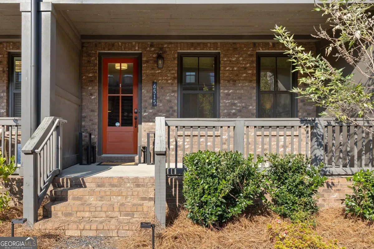 6515 Cortland Walk, Alpharetta, GA 30005 - #1