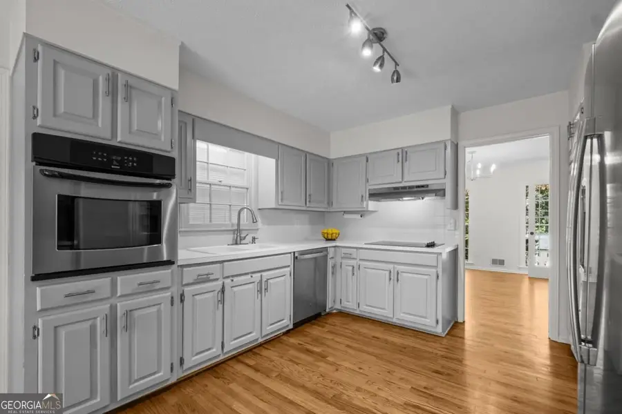 4894 Mcpherson Drive Ne, Roswell, GA 30075 - #3