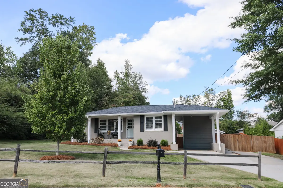 9 Sunny South, Newnan, GA 30263 - #1