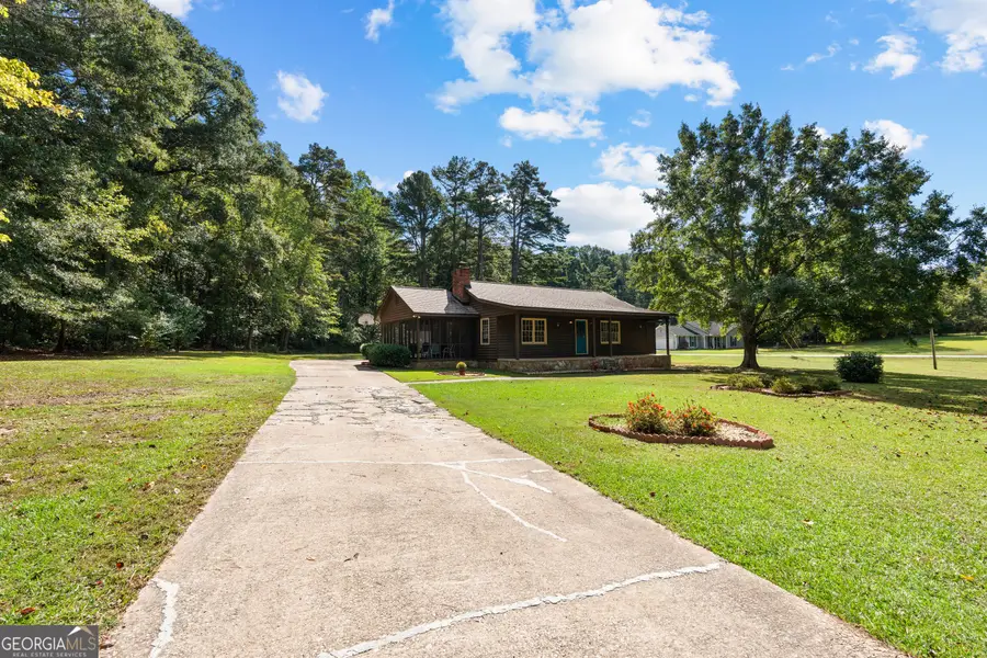 208 Bowden Road, Ellenwood, GA 30294 - #2