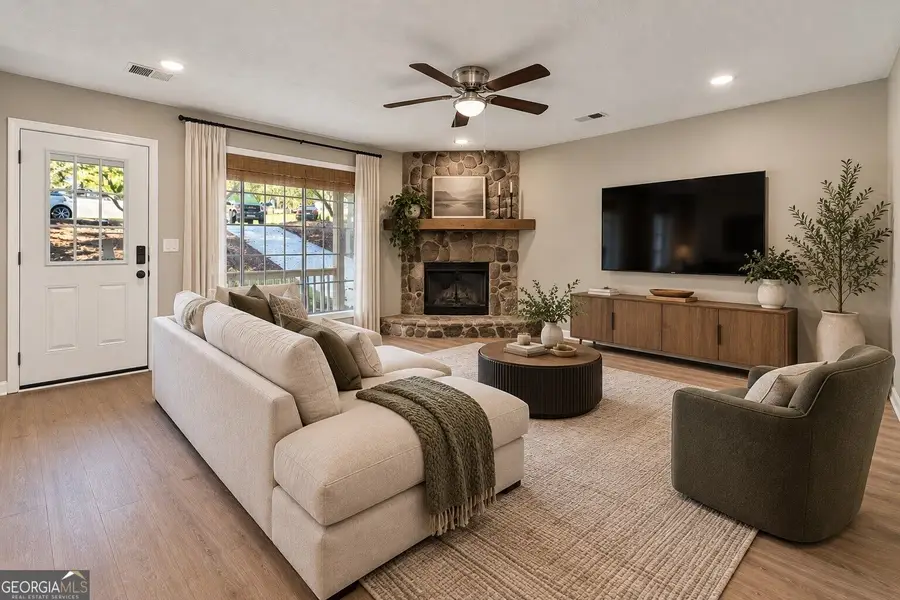 1686 Ember Way, Snellville, GA 30078 - #2