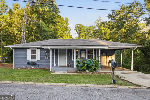 162 Callie Road, Griffin, GA 30223