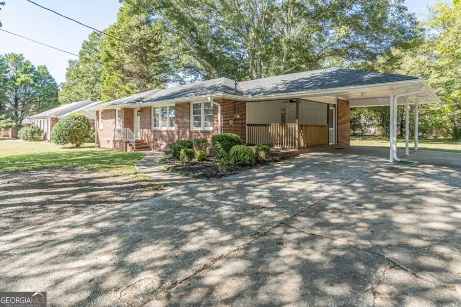 264 East Broad Street, Winder, GA 30680 - #3