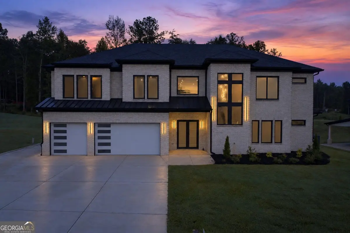 125 Rocky Ridge Way, Auburn, GA 30011 - #1