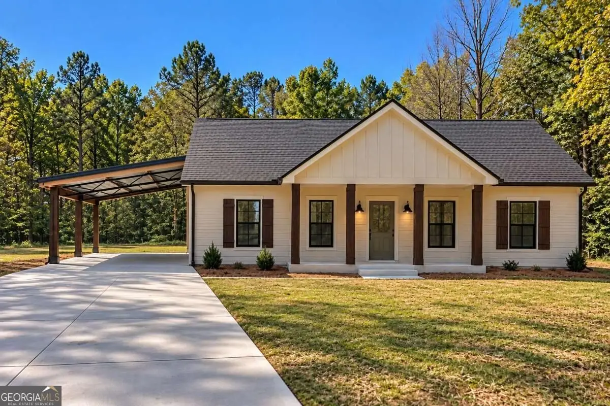 145 Walraven Place, Dallas, GA 30132 - #1