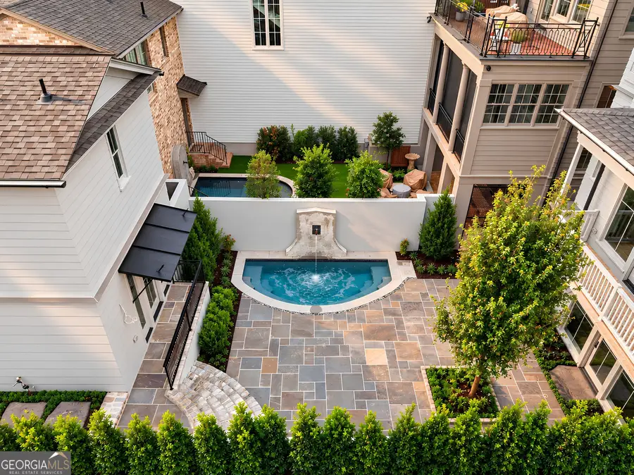 87 Sheridan Drive, Atlanta, GA 30305 - #2