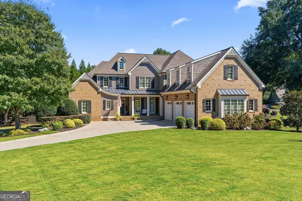 3995 Cooks Farm Drive Nw, Kennesaw, GA 30152