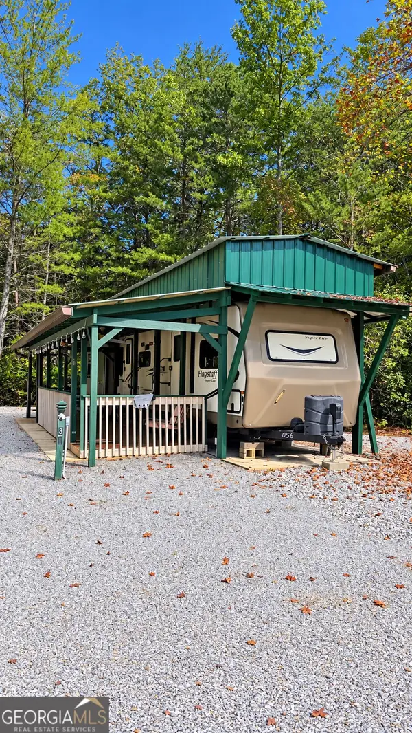 45 Bethel Road #36, Sautee Nacoochee, GA 30571