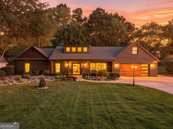 4008 Dover Avenue, Alpharetta, GA 30009