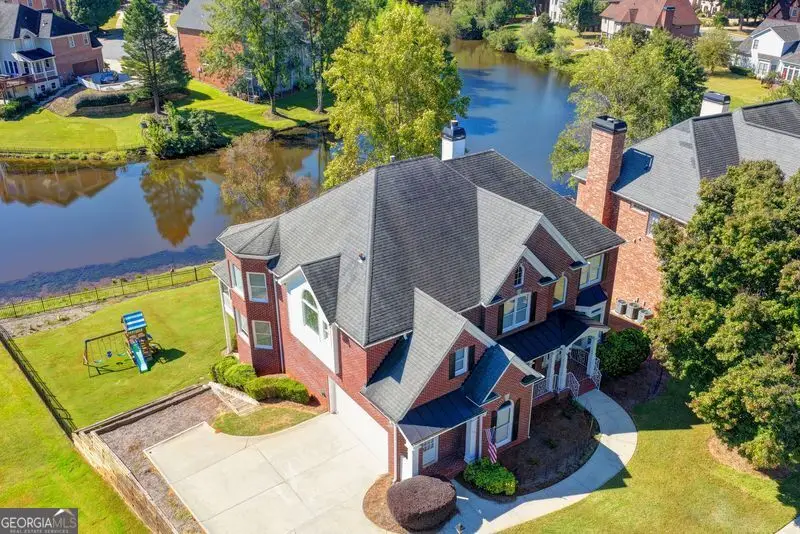 400 Lake Manor Trace, Johns Creek, GA 30022 - #2
