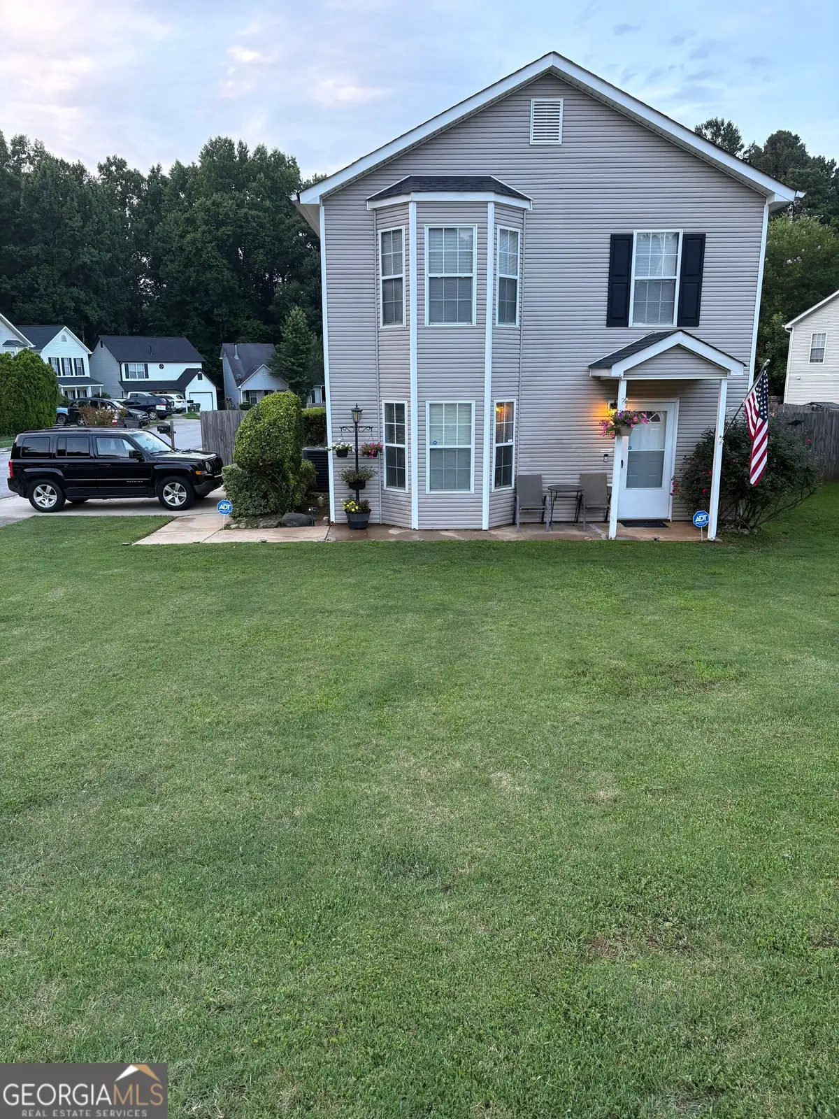 122 Turning Point, Stockbridge, GA 30281 - #1