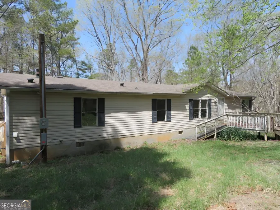 7020 Skyview Court Se, Acworth, GA 30102 - #2