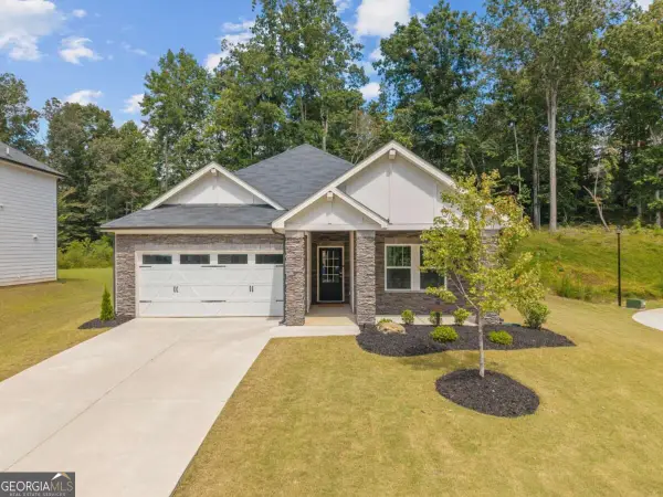 181 Long Leaf Street, Dawsonville, GA 30534