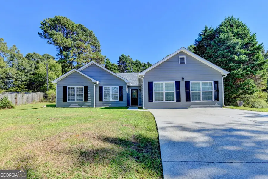 1230 Brook Meadow Court, Lawrenceville, GA 30045 - #2