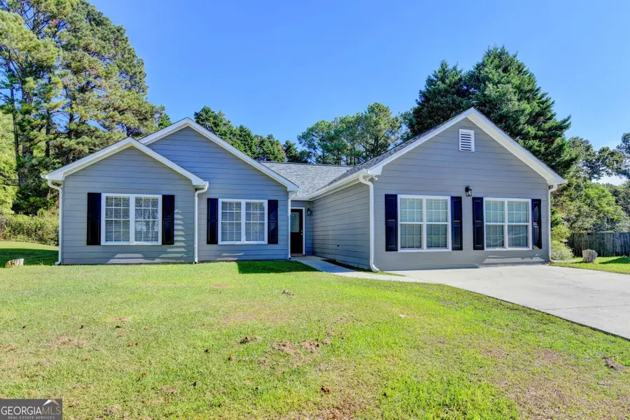 1230 Brook Meadow Court, Lawrenceville, GA 30045 - #3
