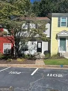 1102 Wedgewood Way, Atlanta, GA 30350 - #2