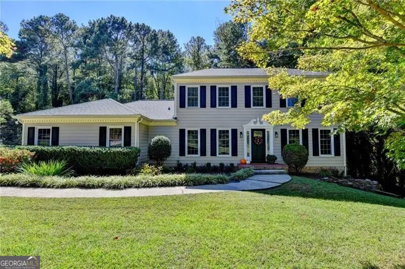 2780 Jo Beth Drive, Lawrenceville, GA 30044 - #1