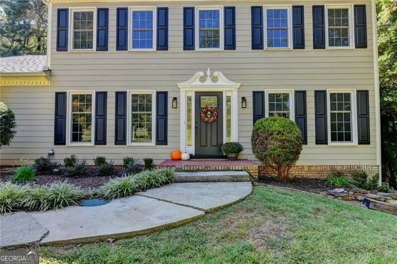 2780 Jo Beth Drive, Lawrenceville, GA 30044 - #3