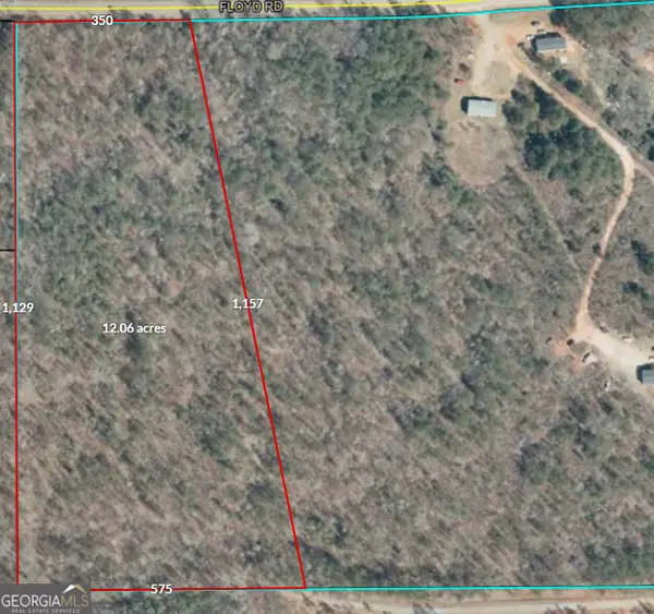 0 Floyd Road, Forsyth, GA 31029