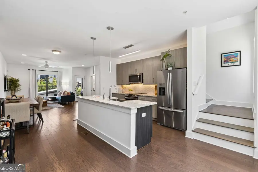 962 Moda Drive, Atlanta, GA 30316 - #2