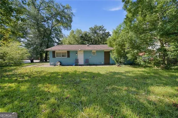 4791 Wellborn Drive, Columbus, GA 31907